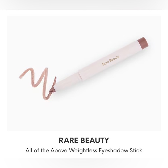 Rare Beauty Other - 💗 Rare Beauty Eyeshadow Stick in Contentment (Rose Taupe)